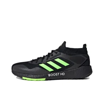 Adidas Pulseboost Hd 'Black Green'