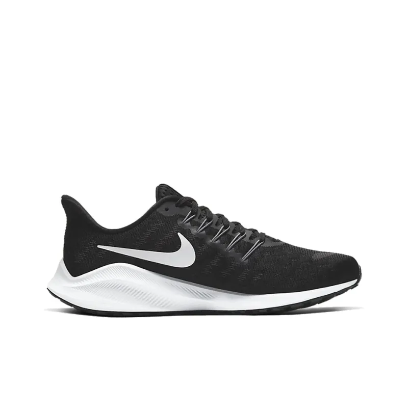 Nike Air Zoom Vomero 14 Black/Thunder Grey-1