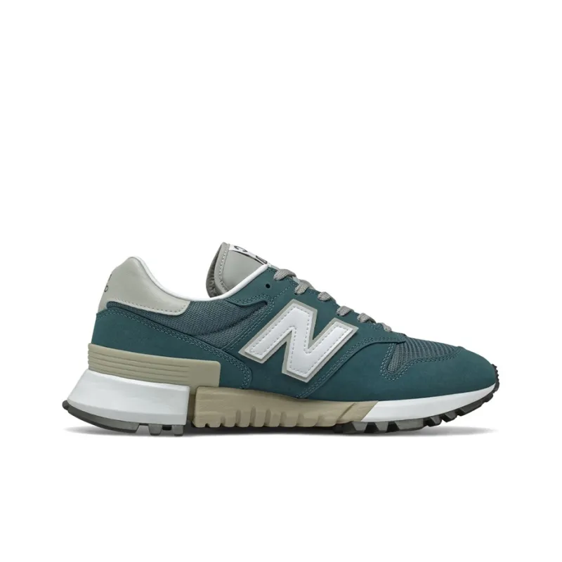 New Balance 1300 Mallard Blue-1