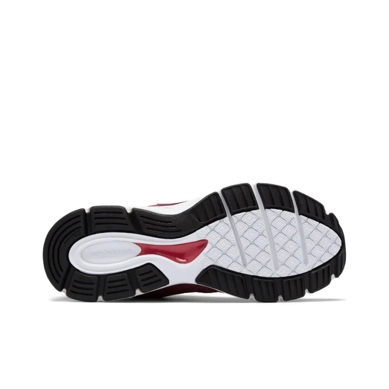 New Balance 990v4 MiUSA Mercury Red Women's-3