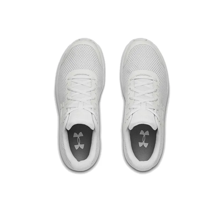 Under Armour Surge 2 White-3