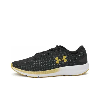 Under Armour Charged Pursuit 2 'Black Gold'