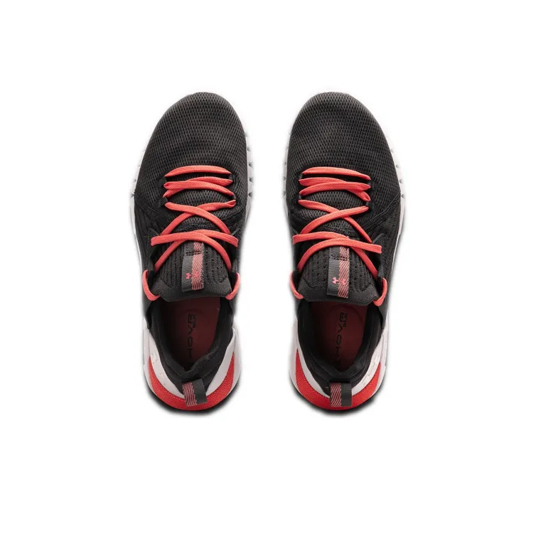 Under Armour Hovr Slk Evo Glitz Black/Pink Women's-3