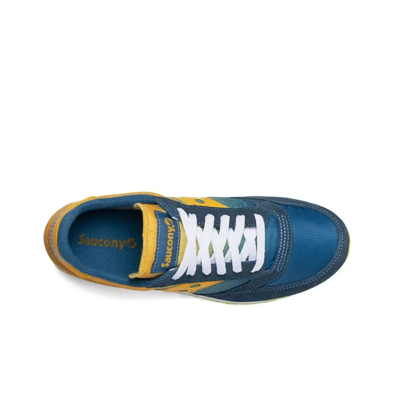 saucony Jazz Original 'Fade Pack - Sea'-3