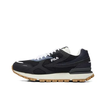 FILA Rambler Black/Grey