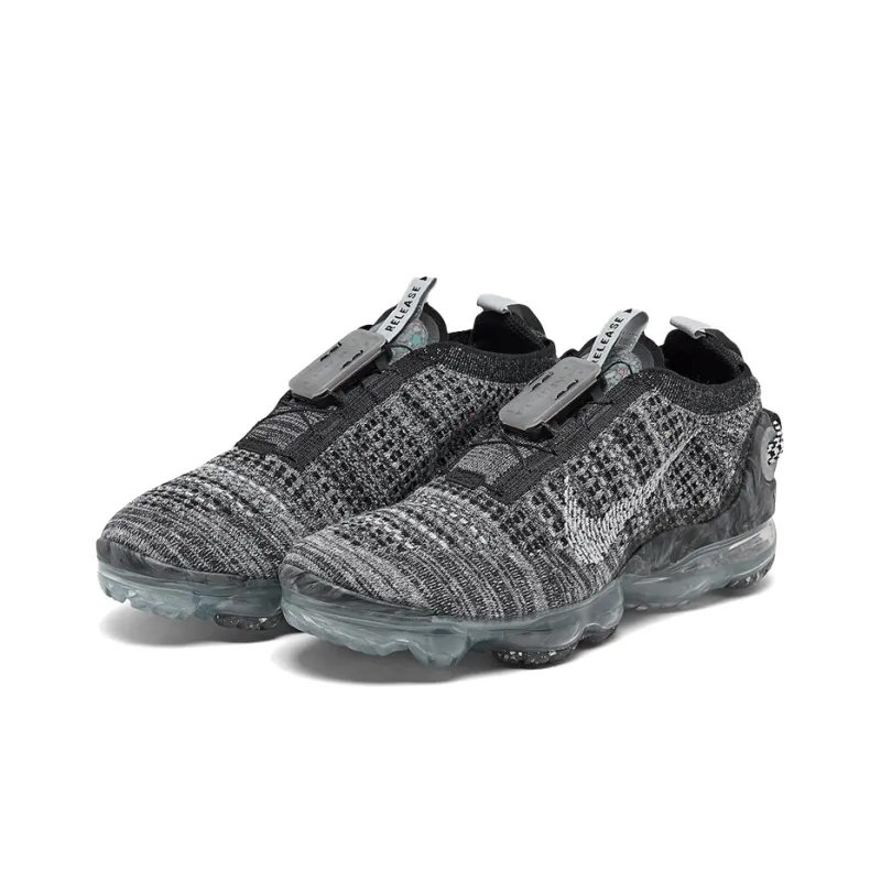 Nike Air VaporMax 2020 Flyknit Oreo-1