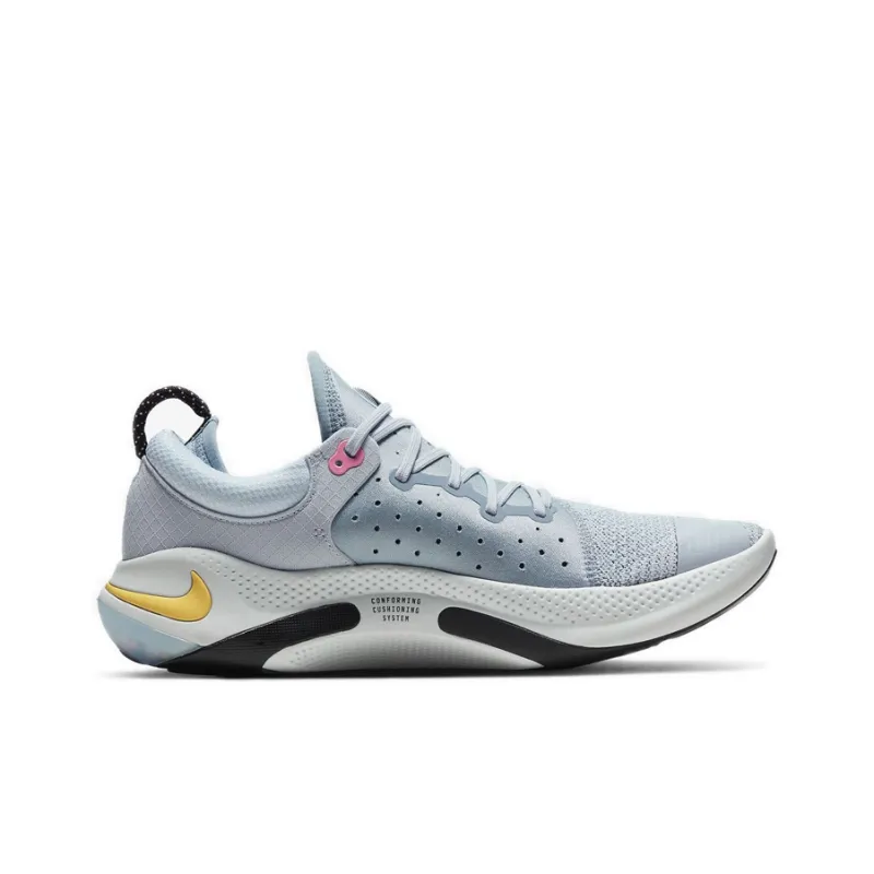 Nike Joyride Run Flyknit Obsidian Mist-1