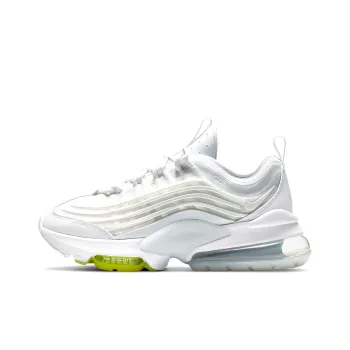 Nike Air Max ZM950 White Barely Volt Women's