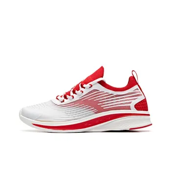ANTA X Coca Cola 'White Red' Women's