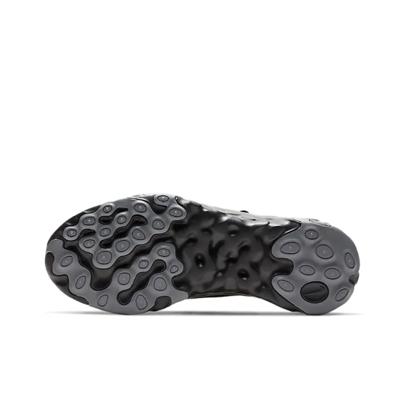 Nike Renew Element 55 'Black Silver' GS-5