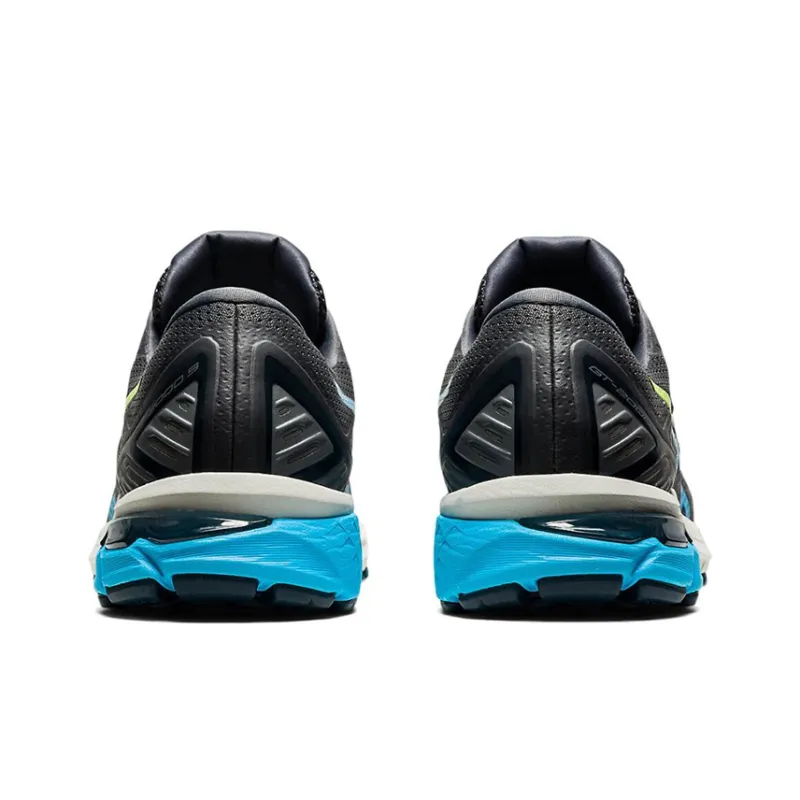 Asics GT 2000 9 'Carrier Grey Digital Aqua'-3