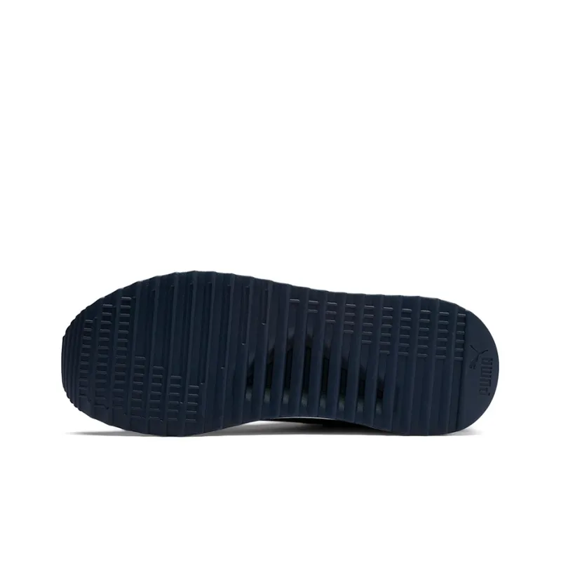 PUMA Pacer Next Fs SoftFoam 'Grey'-5