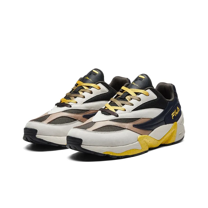 FILA 3.1 Phillip Lim X FILA Low Top Blue 'White'-2