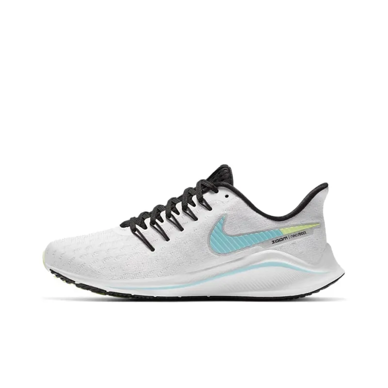 Nike Air Zoom Vomero 14 'White Glacier Ice' Women's-0