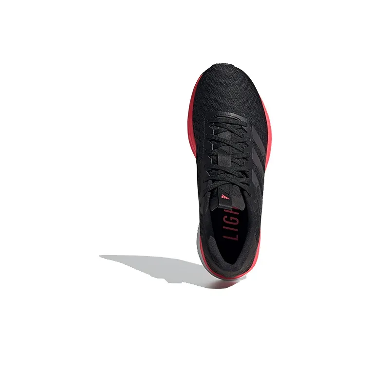 Adidas Sl 20 Black/Red Women's-4
