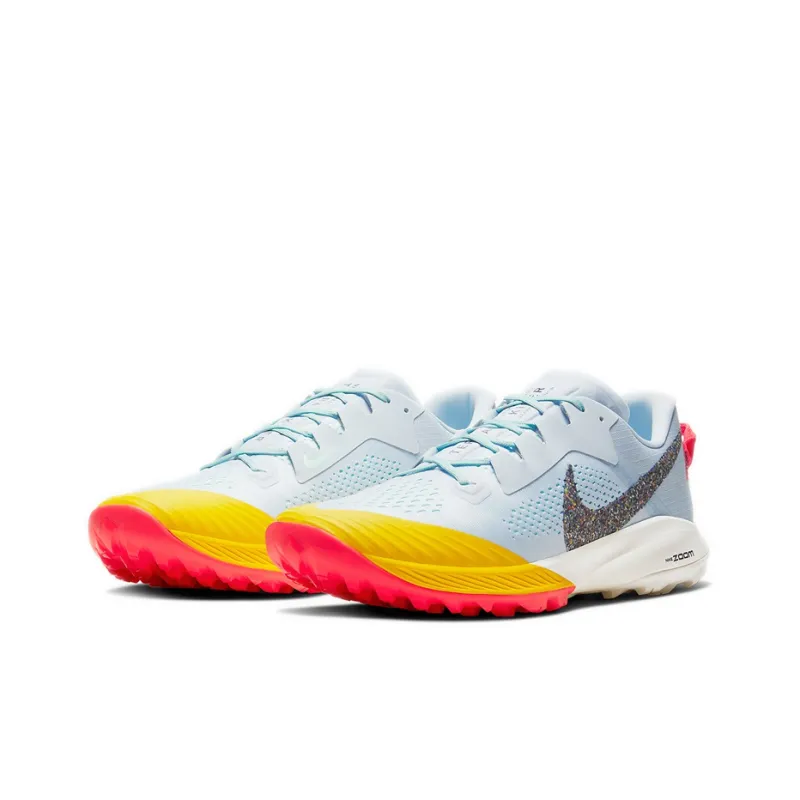 Nike Air Zoom Terra Kiger 6 Mint Foam-2