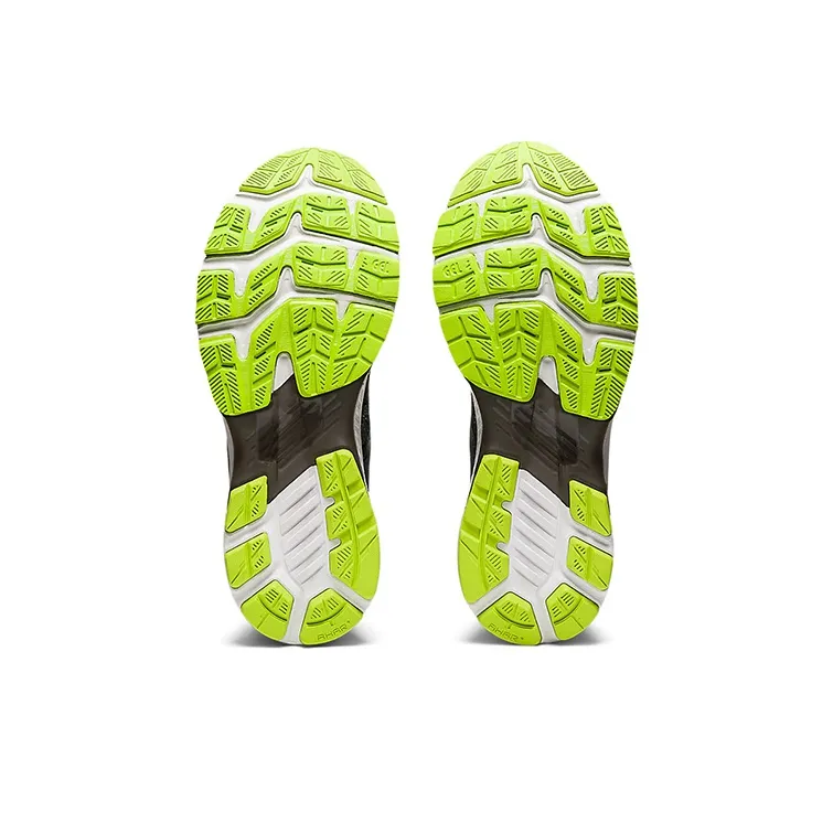 Asics Gel Kayano 27 'Metropolis Lime'-5