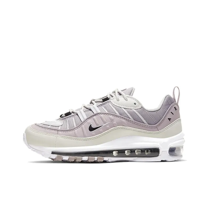 Nike Air Max 98 Silver Lilac Women's-0