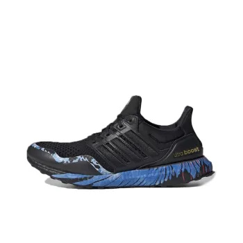 Adidas Ultra Boost Dna Chinese New Year Black 2020