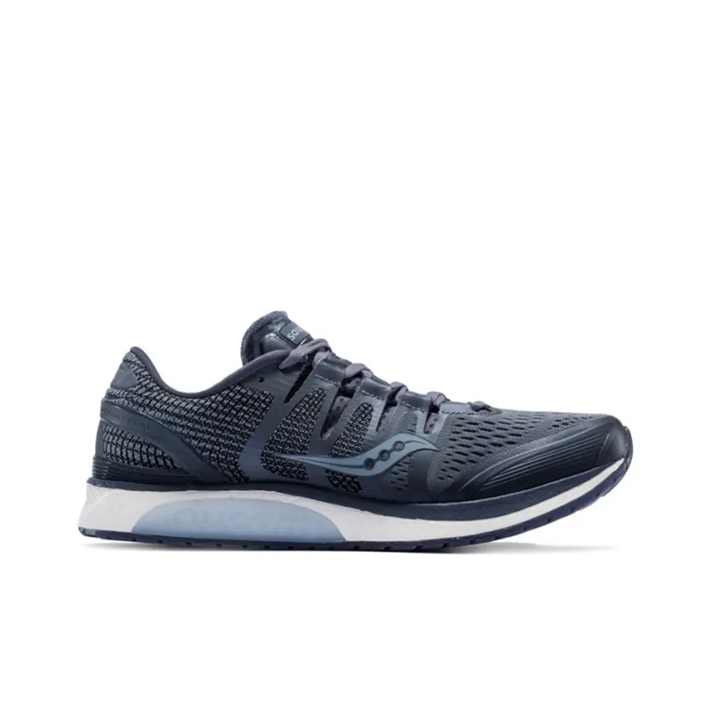 saucony Liberty Iso 'Grey Fog'-1