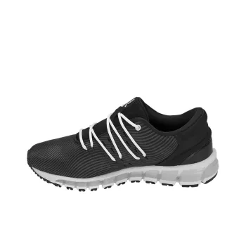 Asics Gel Quantum 360 4 Black Dark Grey Women's