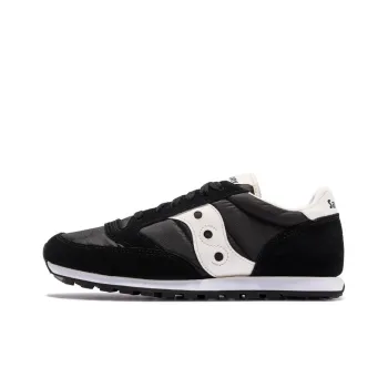 saucony Jazz Low Pro 'Black Cream'
