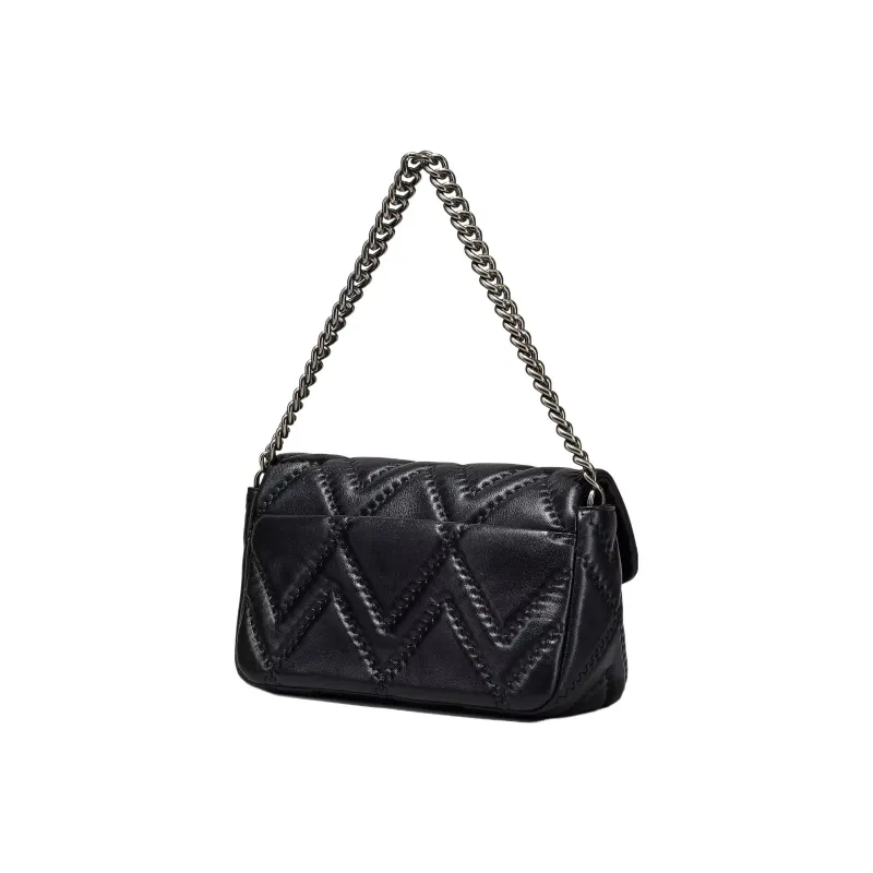 MARC JACOBS The Large Shoulder Bag-3