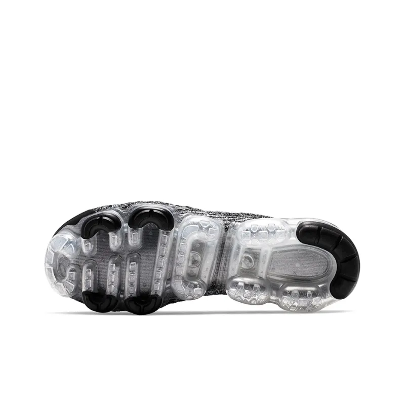 Nike Air VaporMax Flyknit 3 Oreo-4