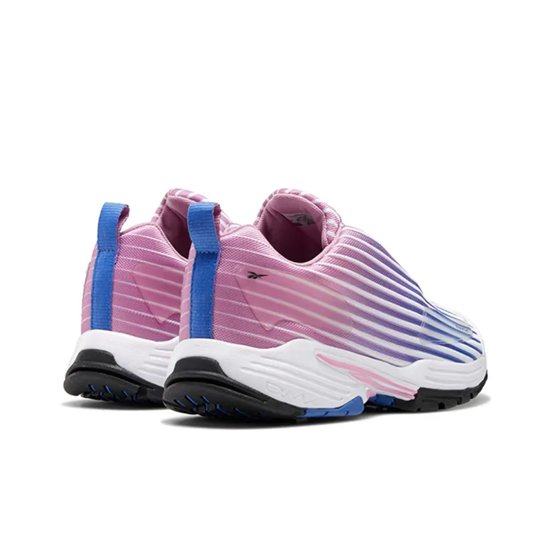 Reebok Women's Dmx Thrill 'Jasmine Pink Blue Blast' Women's-3