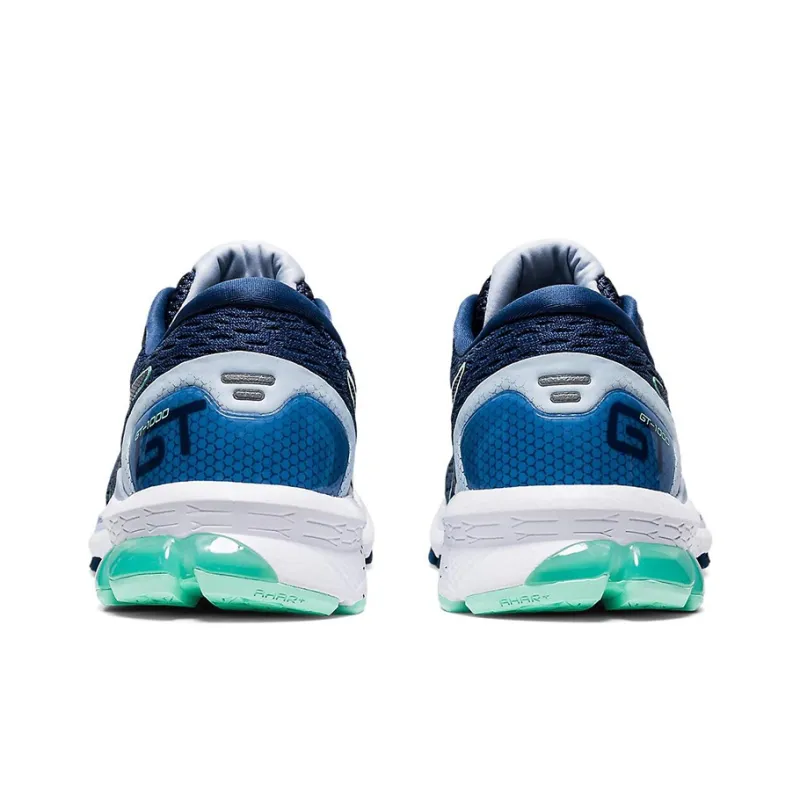 Asics GT 1000 9 'Grand Shark Peacoat' Women's-3