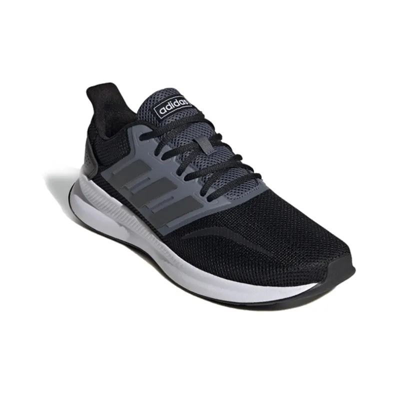 Adidas Neo Runfalcon 'Black'-2