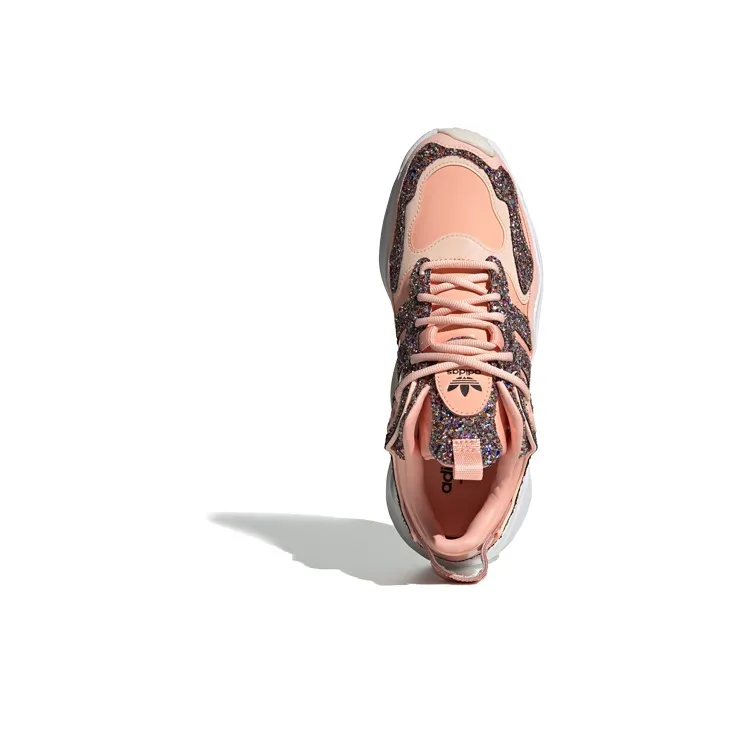 Adidas Originals Magmur Runner Pink Women's-4