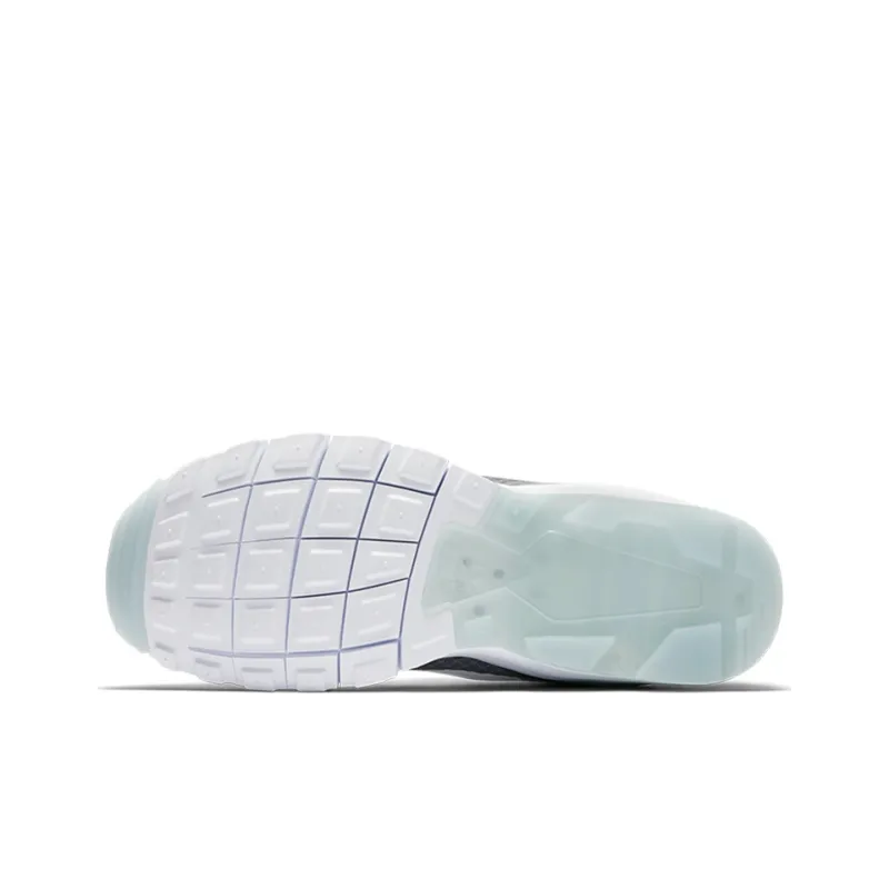 Nike Air Max Motion Low Wolf Grey/White-4