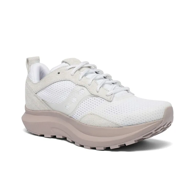 saucony Jazz Hybrid Abstract Collection White-2