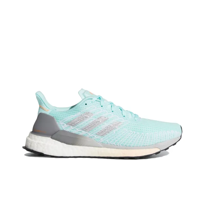 Adidas SolarBoost 19 'Frost Mint Grey' Women's-1