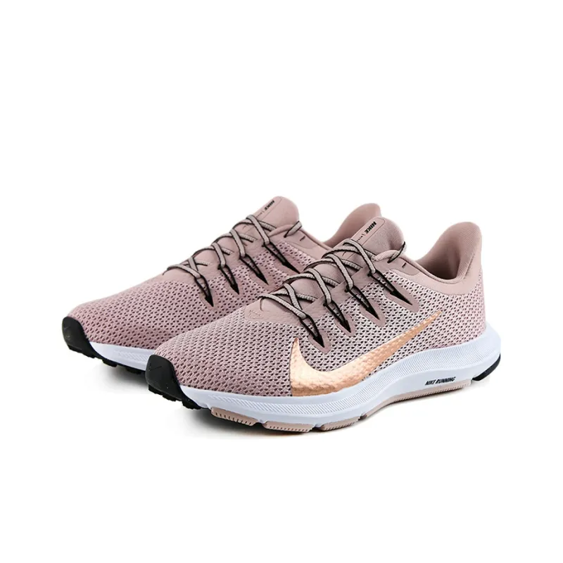 Nike Quest 2 'Stone Mauve' Women's-2