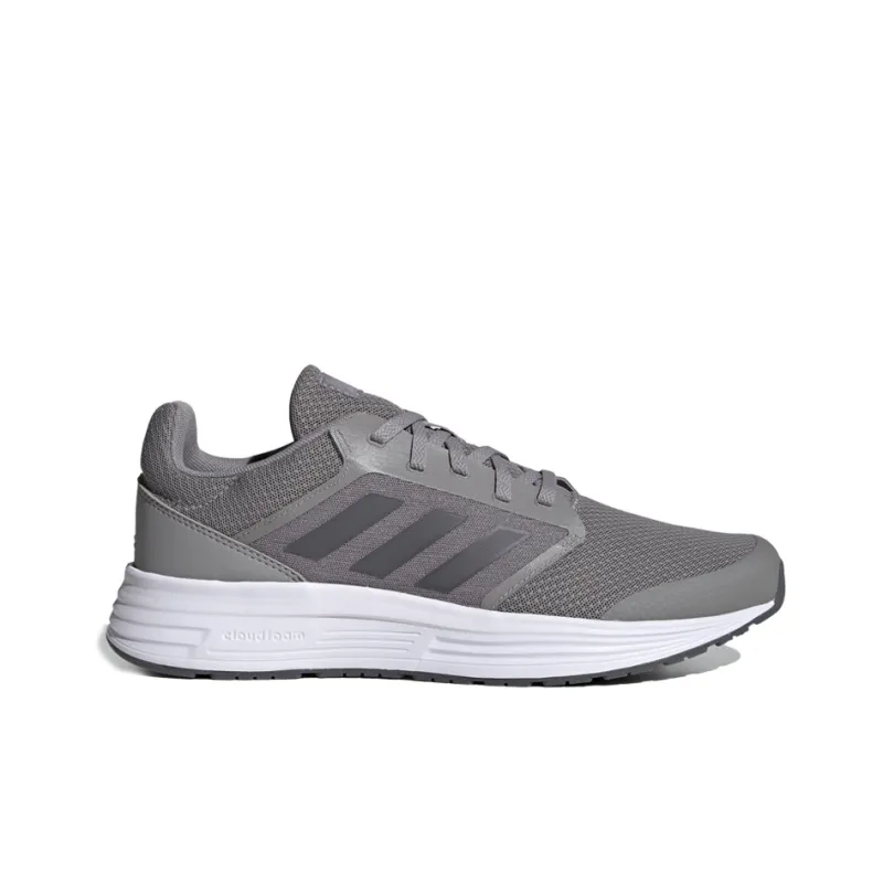 Adidas Galaxy 5 'Dove Grey'-1