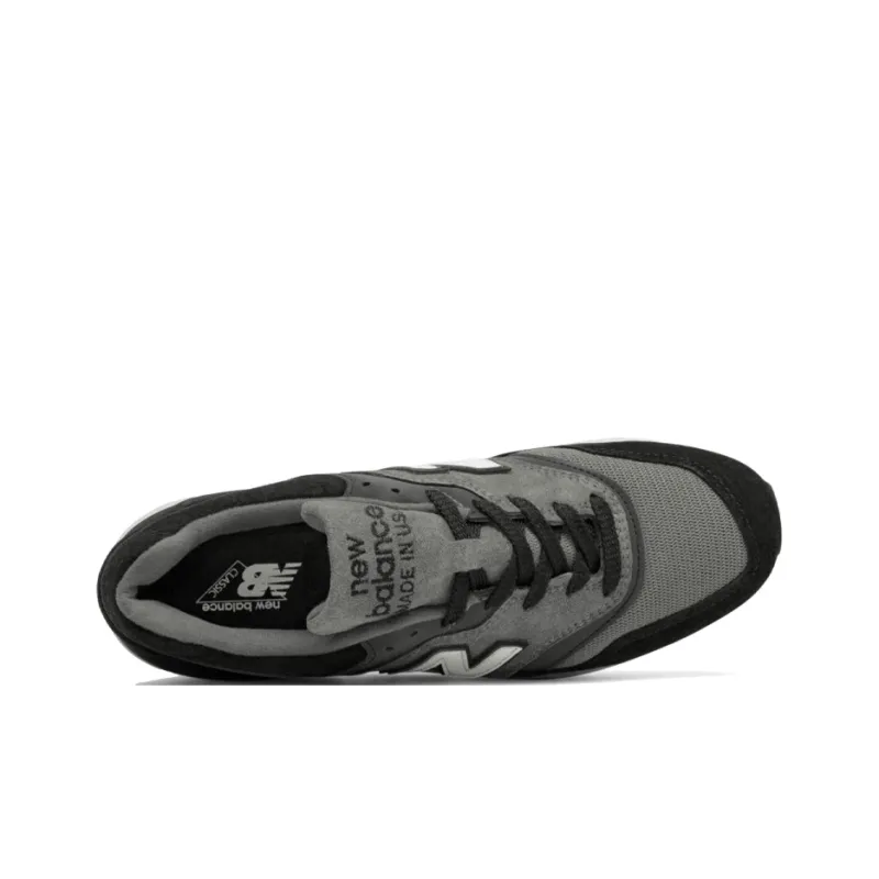 New Balance 997 'Black'-3