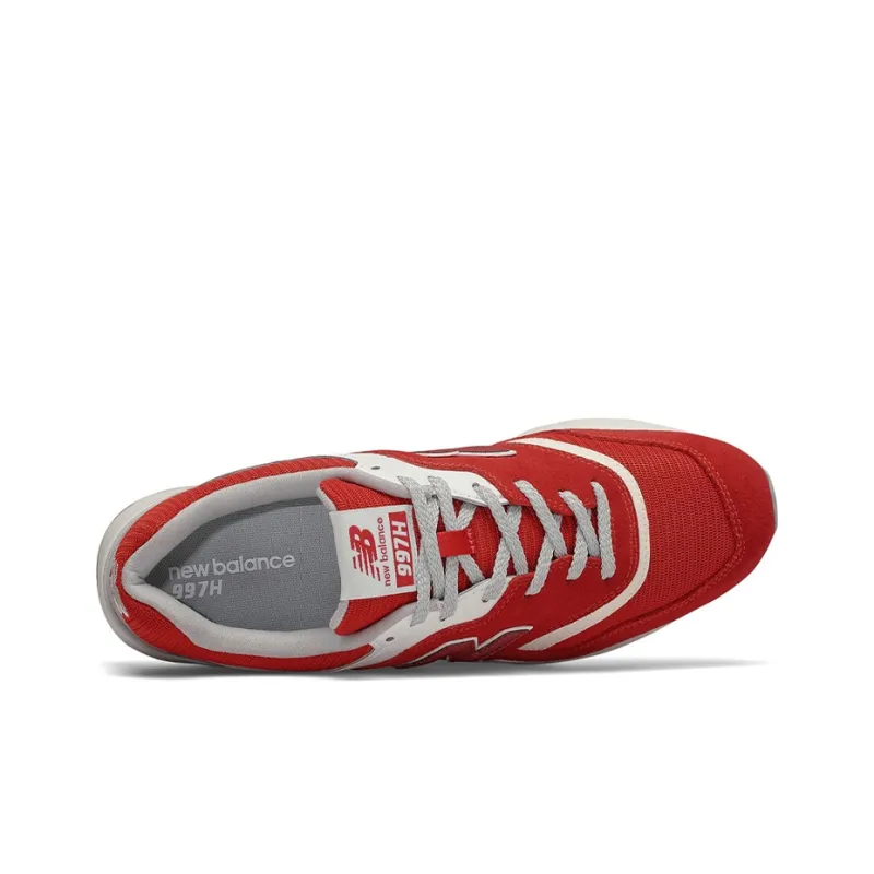 New Balance 997H 'Red Rain Cloud'-2