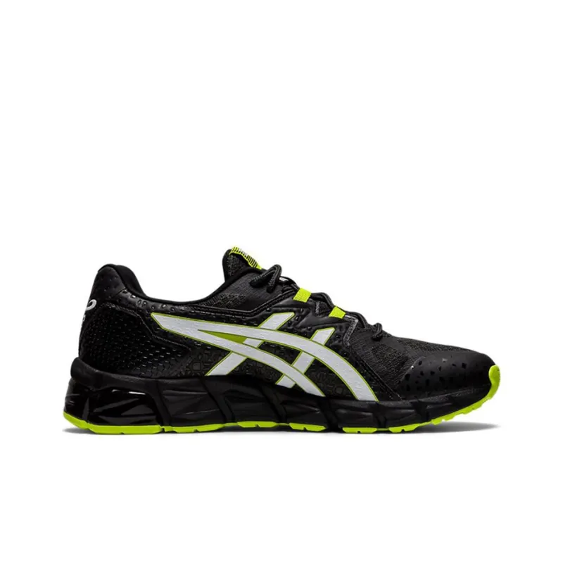 Asics Gel Quantum 180 5 'Graphite Grey Volt'-1