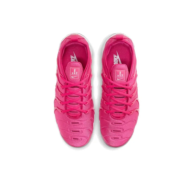 Nike Air VaporMax Plus Fireberry Women's-3