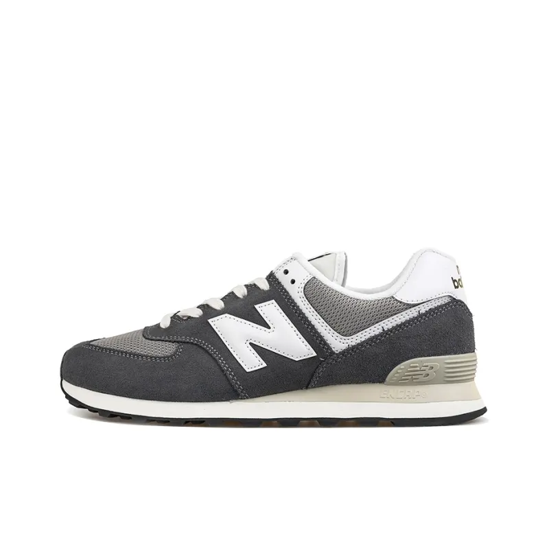 New Balance 574 'Magnet Sea Salt'-0