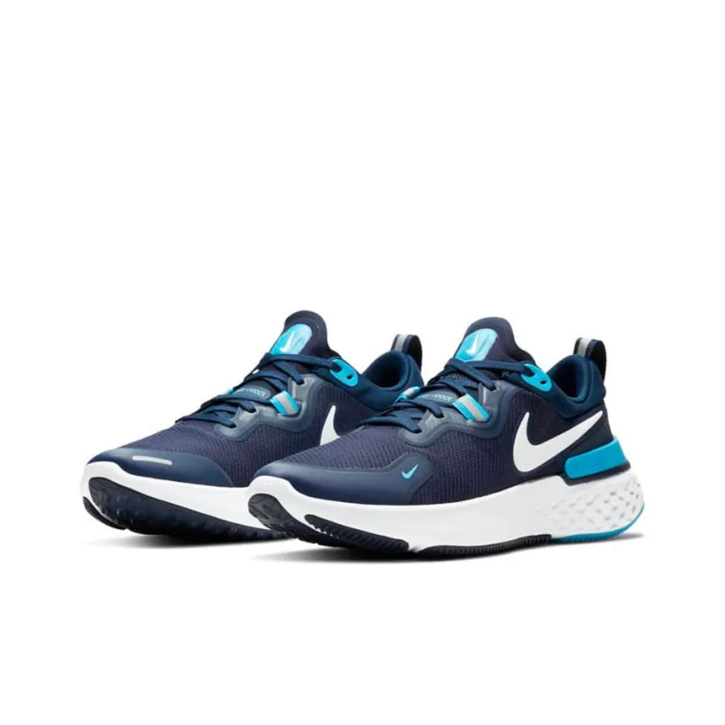 Nike React Miler Midnight Navy-2