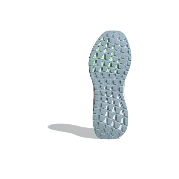 Adidas Neo Novafvse X 'Blue Green White' Women's-5