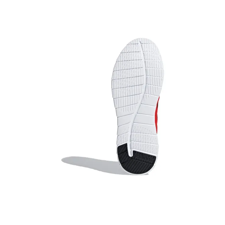 Adidas Asweerun 'Red Black White'-4