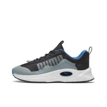 PUMA Nucleus Utility Black Blue
