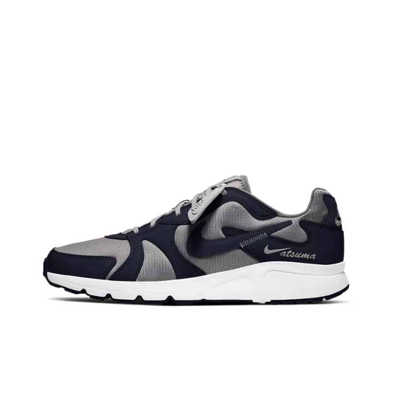 Nike Atsuma 'Enigma Stone Obsidian'-0