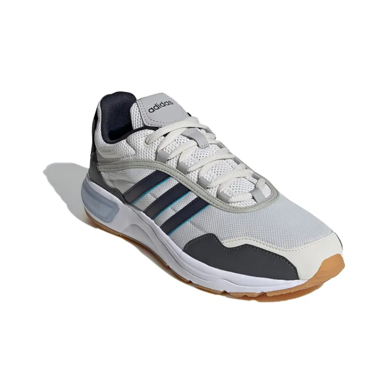 Adidas Neo 90s Runner Grey/Black-2