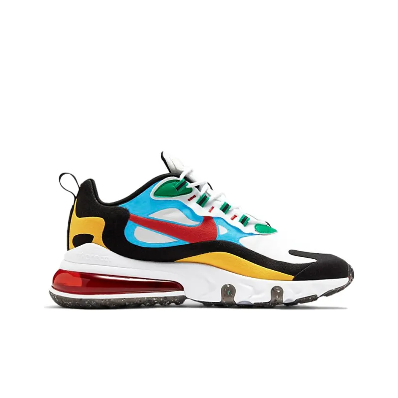 Nike Air Max 270 React Multi Color-1