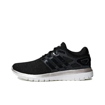 Adidas Neo Energy Cloud V 'Black White' Women's